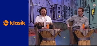 Aj múdry schybí S14E5