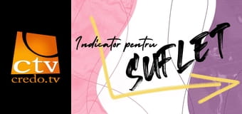 Indicator pentru suflet