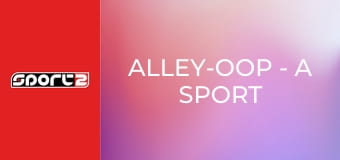 Alley-Oop - A Sport TV NBA-magazinja, 2026/20., ism., HD