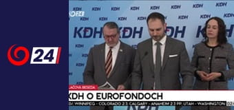 Tlačové konferencie