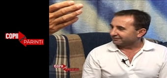 Copii Contra Parinti - Episodul 1