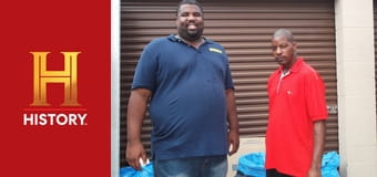 Aukcje w ciemno S2E20 - Niebezpieczna metoda