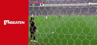 Football: FIFA World Cup Asian Qualifiers