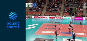 Siatkówka: PlusLiga