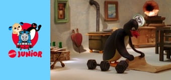 Pingu Sezonul 6 Episodul 19