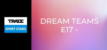 Dream Teams E17 - Formula One