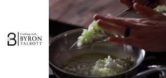 Сьомга с картофена коричка Сьомга с картофена коричка