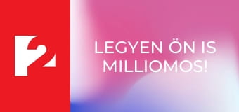 Legyen Ön is milliomos! S3E25 - Episode 25