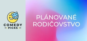 Plánované rodičovstvo