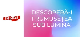 Descoperă-i frumusețea sub lumina lunii S1E5