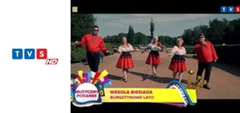 Muzyczne dzień dobry