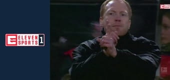 Moi bohaterowie - Joshua Kimmich