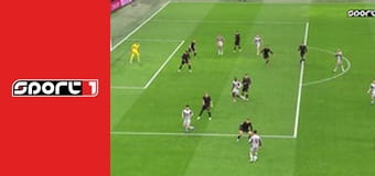 Fotbal, Serie A, Full Impact - nové, HD