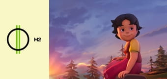 Heidi - Első nap a legelőn