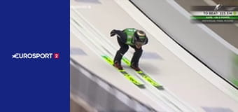 Skoky na lyžích: SP mužů: Planica