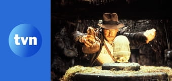 Poszukiwacze zaginionej arki