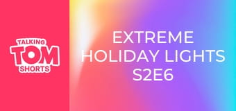 Extreme Holiday Lights S2E6 Extreme Holiday Lights S2E6