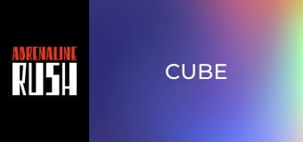 Cube
