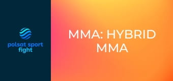 MMA: Hybrid MMA