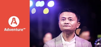 Bogaci i wpływowi E2 - Chiny