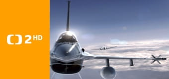 Letecké katastrofy - Bod točení