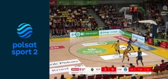 Koszykówka: ORLEN Basket Liga