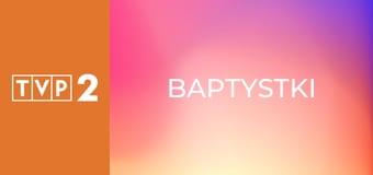 Baptystki