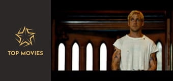 The Place Beyond The Pines