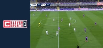 Piłka nożna: Serie A Enilive