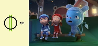 Irány Okido! - Viszketés