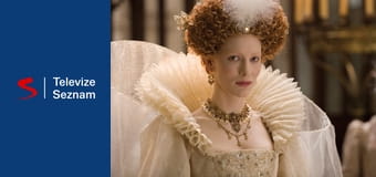 Královna Alžběta: Zlatý věk