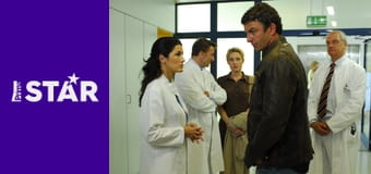 Doktor z hor: Nové příběhy S2E4 - Hra o čas