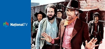 Un motiv de a trăi, un motiv de a muri