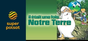 Była sobie Ziemia E1 - Strażnicy planety