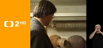 Neznámá Země E5 - Expedice RA