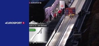 Bežecké lyžovanie