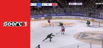 Lední hokej - Färjestad - Timrå