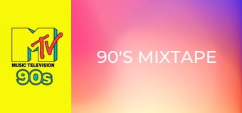 90's Mixtape