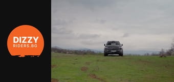 Volvo EX90: Бъдещето на лукса, сега!