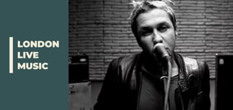 LONDON LIVE - Feeder