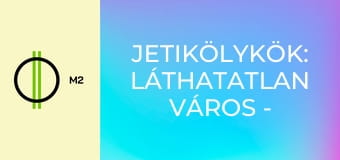 Jetikölykök: Láthatatlan város - Peng, Peng ellen