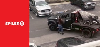 Veszélyes országút S4E5