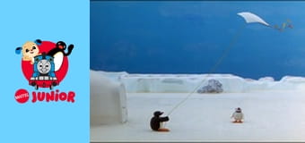 The Pingu Show Sezon 1 Episod 70