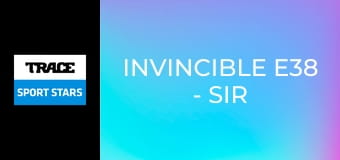 Invincible E38 - Sir Alex Ferguson
