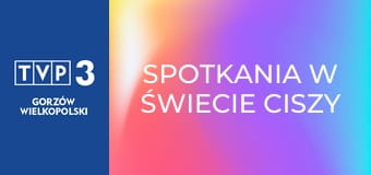 Spotkania w świecie ciszy E296