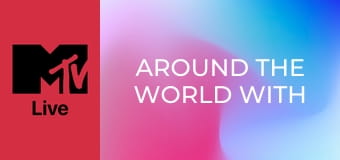 Around the World With 50 Artists