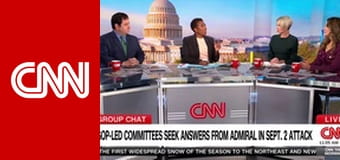 Early Start with Rahel Solomon