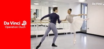 Operation Ouch! - Heroic Hippocampus