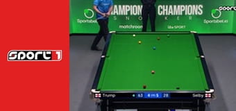 Snooker E2 - 7. nap, Champion of Champions, ism., HD