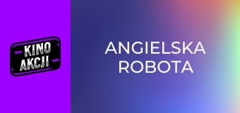 Angielska robota Angielska robota